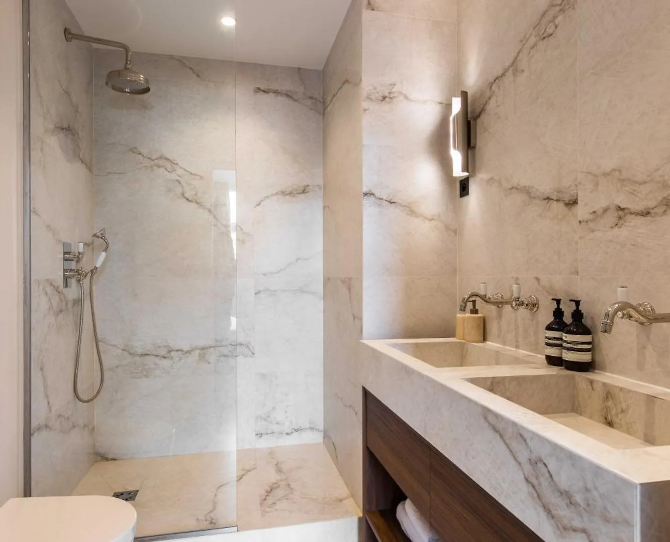 Elegant - 3b 6p - Eiffel Tower Apartment *